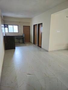 1 BHK Flat