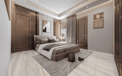 Image of 2115 Sq.ft 3 BHK Apartment / Flat for sale in Navrangpura, Ahmedabad for Rs. 16700000