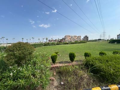 Image of 1352 Sq.ft 3 BHK Builder Floor for sale in Sector 115, Mohali for Rs. 7456000