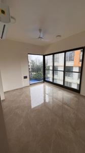 Hall Image of 950 Sq.ft 2 BHK Apartment / Flat for rent in Bandra West Mumbai for Rs. 120000