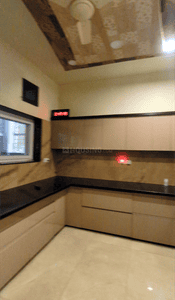 Kitchen Image of 1625 Sq.ft 3 BHK Duplex for sale in Chuna Bhatti Bhopal for Rs. 27000000
