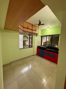 Kitchen Image of 503 Sq.ft 1 BHK Apartment / Flat for sale in Dadar West Mumbai for Rs. 25000000
