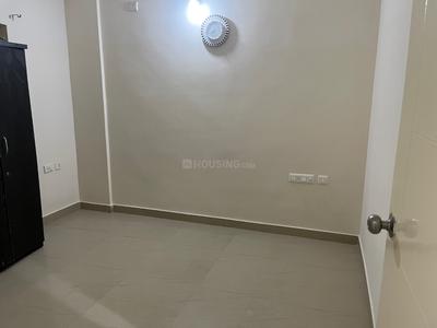 Bedroom Image of 944 Sq.ft 2 BHK Apartment / Flat for sale in Dsmax Sherwood, Gunjur Palya Bengaluru for Rs. 7600000