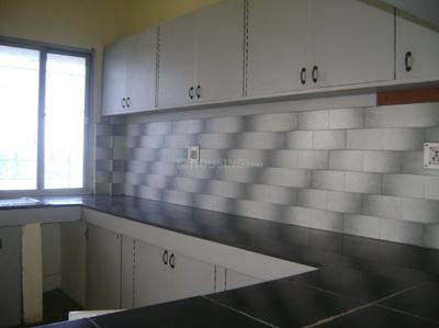 Kitchen Image of 1250 Sq.ft 2 BHK Apartment / Flat for sale in P N Palayam Coimbatore for Rs. 8800000