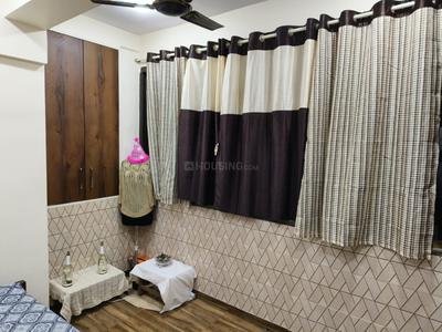Hall Image of 950 Sq.ft 2.5 BHK Apartment / Flat for sale in Nityanand Baug CHS, Chembur Mumbai for Rs. 27500000