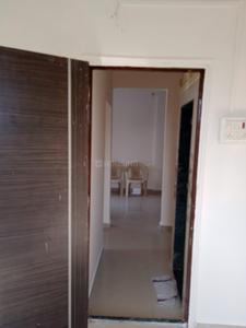 Bedroom Image of 850 Sq.ft 2 BHK Apartment / Flat for sale in Shree Datta Ashirwad, Badlapur West Badlapur for Rs. 2960000