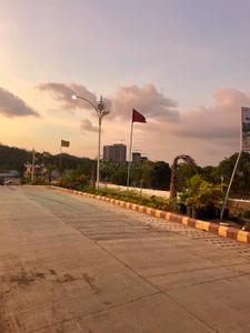 Image of 1614 Sq.ft Residential Plot / Land for sale in Riyasat Bliss, Panvel, Navi Mumbai for Rs. 11100000