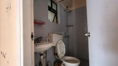 Image of 730 Sq.ft 2 BHK Apartment / Flat for sale in Hiland Willows, New Town, Kolkata for Rs. 5300000