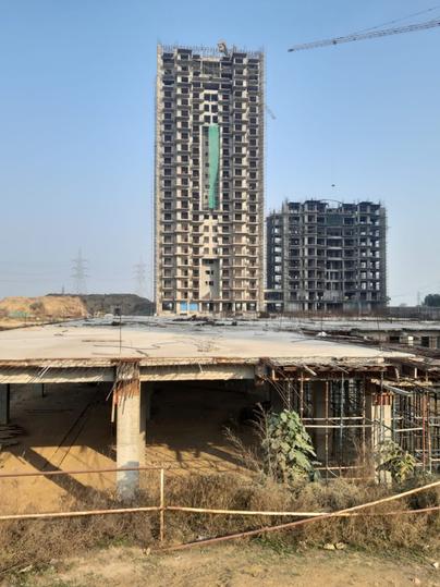 Godrej Nature Plus Main Image 1