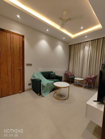 Wazirabad, Sector 52 Bedroom 1