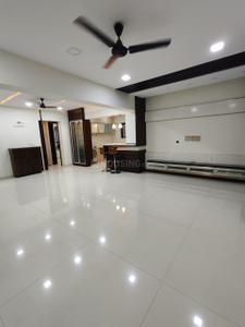 Hall Image of 1500 Sq.ft 3 BHK Apartment / Flat for sale in Pashan Pune for Rs. 26500000