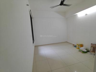Bedroom Image of 1484 Sq.ft 3 BHK Apartment / Flat for sale in Sun Atmosphere, Shela Ahmedabad for Rs. 6500000