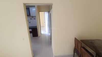 Image of 650 Sq.ft 1 BHK Apartment / Flat for sale in Marvel Heights, Vasai East, Vasai for Rs. 2900000