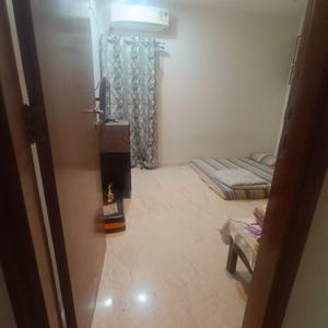 Bedroom Image of 1450 Sq.ft 3 BHK Apartment / Flat for sale in K Raheja Vistas, Powai Mumbai for Rs. 43000000
