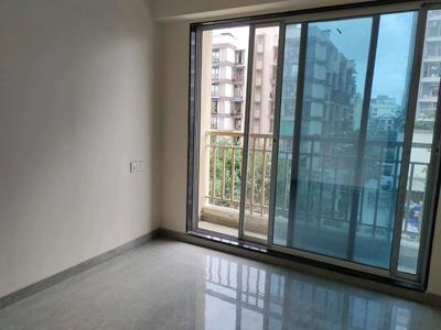 Guru Samruddhi Heights Bedroom One 2