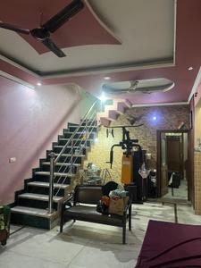 Hall Image of 999 Sq.ft 5 BHK Independent House for sale in Dhakoli Zirakpur for Rs. 13700000