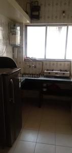 Kitchen Image of Kulkarni PG in Kothrud, Pune