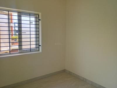 Bedroom Image of 1402 Sq.ft 3 BHK Apartment / Flat for sale in Madipakkam Chennai for Rs. 12618000