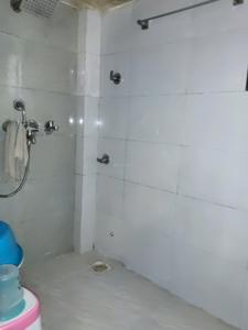 Bedroom Two Image of 930 Sq.ft 2 BHK Apartment / Flat for rent in Kasarvadavali Thane for Rs. 28000