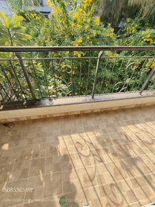 Balcony Image of 2500 Sq.ft 4 BHK Apartment / Flat for sale in Baner Pune for Rs. 35000000