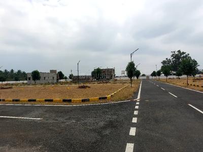 Image of 435 Sq.ft Residential Plot / Land for sale in Classic Avenue, Kovilpalayam, Coimbatore for Rs. 725000