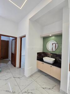 Hall Image of 1400 Sq.ft 4 BHK Independent House for sale in Varapuzha Kochi for Rs. 6500000