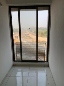 Bedroom Image of 1130 Sq.ft 2 BHK Apartment / Flat for sale in Ratnamani Panchmukhi Pride, Bopal Ahmedabad for Rs. 5800000