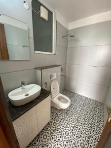 Image of 1650 Sq.ft 3 BHK Apartment / Flat for sale in GVT Beliston Avenues, Dhakoli, Zirakpur for Rs. 11200000