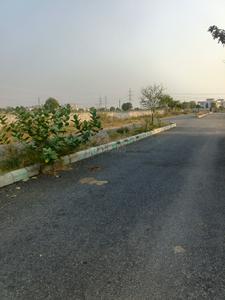 Image of 1249 Sq.ft Residential Plot / Land for sale in Ganatpura, Jaipur for Rs. 9721000