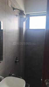 Image of 1450 Sq.ft 3 BHK Apartment / Flat for rent in Pride Kingsbury Phase II, Charholi Budruk, Pune for Rs. 36000