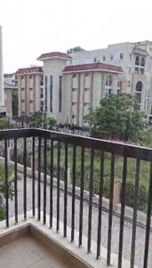 Balcony Image of 1150 Sq.ft 2 BHK Apartment / Flat for sale in SBP Gateway Of Dreams, Nabha Zirakpur for Rs. 6800000