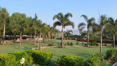 Image of 750 Sq.ft Residential Plot / Land for sale in Santoshi Nagar, Raipur for Rs. 2025000