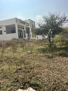 Image of 2400 Sq.ft Residential Plot / Land for sale in Katgarpura, Gulbarga for Rs. 4650000