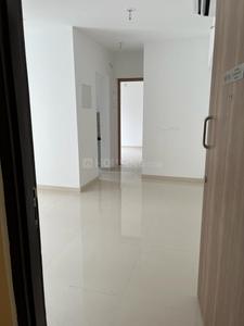 Living Room Image of 700 Sq.ft 1 BHK Apartment / Flat for sale in Lodha Upper Thane, Bhiwandi Thane for Rs. 4975000