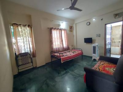 Hall Image of 600 Sq.ft 1 BHK Apartment / Flat for sale in Gotri Vadodara for Rs. 2200000