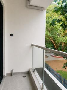 Balcony Image of 1467 Sq.ft 3 BHK Builder Floor for sale in Teynampet Chennai for Rs. 26000000
