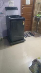 Hall Image of 607 Sq.ft 1 RK Apartment / Flat for rent in Thiruvanmiyur Chennai for Rs. 20000
