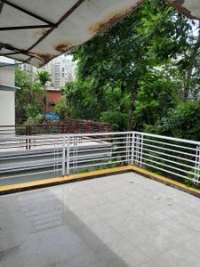 Balcony Image of 2354 Sq.ft 5 BHK Independent House for sale in Shrachi Dakshin, Pancha Sayar Kolkata for Rs. 35000000