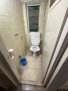Image of 600 Sq.ft 1 BHK Apartment / Flat for sale in Ghatkopar West, Mumbai for Rs. 10000000