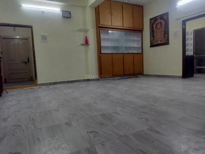Hall Image of 1350 Sq.ft 2 BHK Apartment / Flat for rent in Habsiguda Hyderabad for Rs. 17000