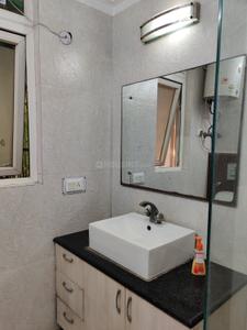 Image of 2200 Sq.ft 3.5 BHK Builder Floor for rent in Sector 105, Noida for Rs. 70000
