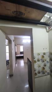 1 BHK Flat