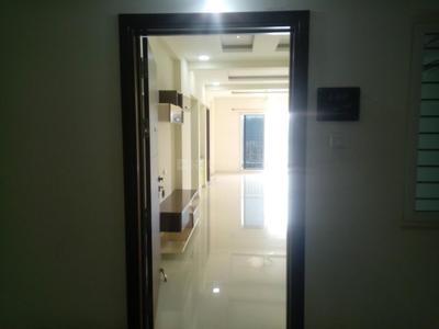 Hall Image of 1595 Sq.ft 3 BHK Apartment / Flat for sale in Alekhya Palm Woods, Financial District Hyderabad for Rs. 19000000