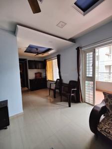 Hall Image of 945 Sq.ft 2 BHK Apartment / Flat for sale in SSD Sai Dreams, Pimple Saudagar Pune for Rs. 10500000