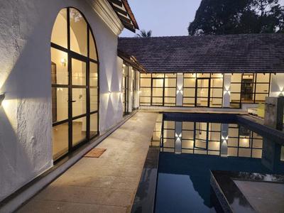 Image of 4198 Sq.ft 4.5 BHK Villa for sale in Panjim, Goa for Rs. 85000000