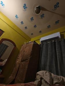 Hall Image of 800 Sq.ft 2 BHK Apartment / Flat for sale in Rajwada Greenshire, Narendrapur Kolkata for Rs. 4800000