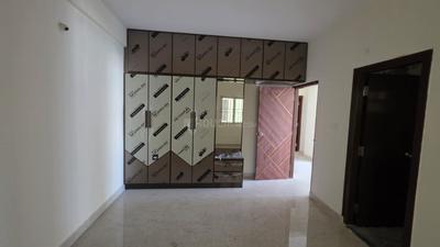 Bedroom Image of 1250 Sq.ft 2 BHK Apartment / Flat for rent in C V Raman Nagar Bengaluru for Rs. 45000