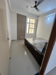 Bedroom Image of 840 Sq.ft 3 BHK Apartment / Flat for sale in Aayam, Sitapura Jaipur for Rs. 3600000
