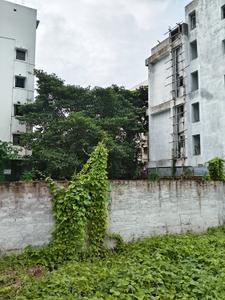 Image of 3240 Sq.ft Residential Plot / Land for sale in New Town, Kolkata for Rs. 73000000