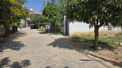 Image of 2250 Sq.ft Residential Plot / Land for sale in Sector 110, Gurgaon for Rs. 26250000